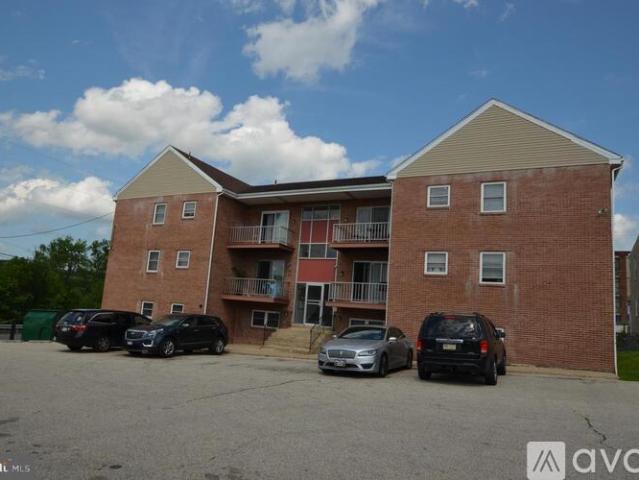 Apartment for rent in Bridgeport, Pennsylvania
