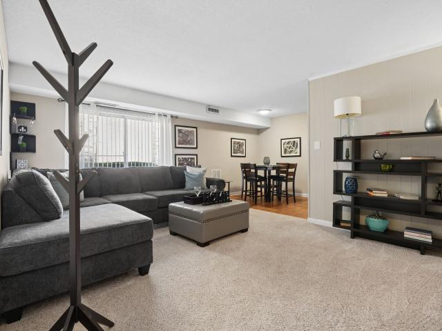 Apartment for rent in Charleston, South Carolina