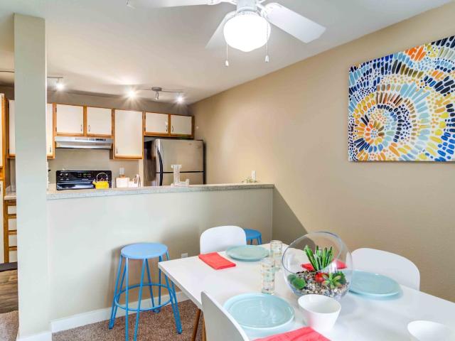 Apartment for rent in Hillsboro