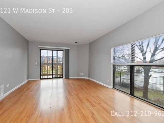 Apartment for rent in East Garfield Park, Chicago