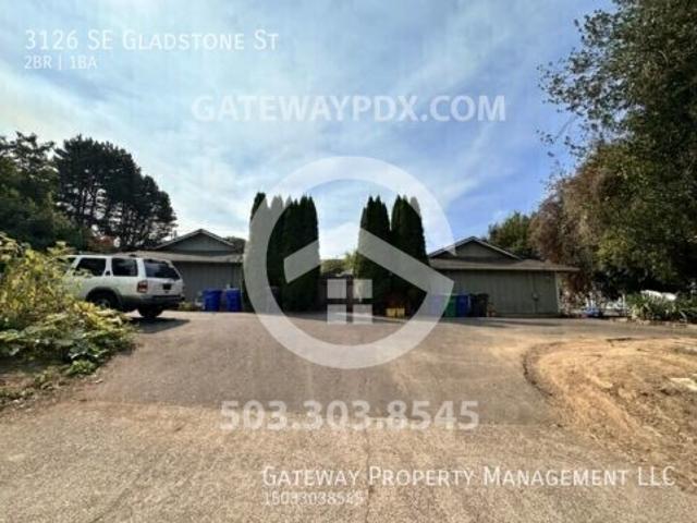 Apartment for rent in Oregonia