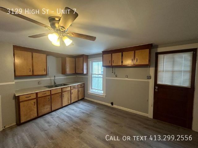 Apartment for rent in Hampden, Massachusetts