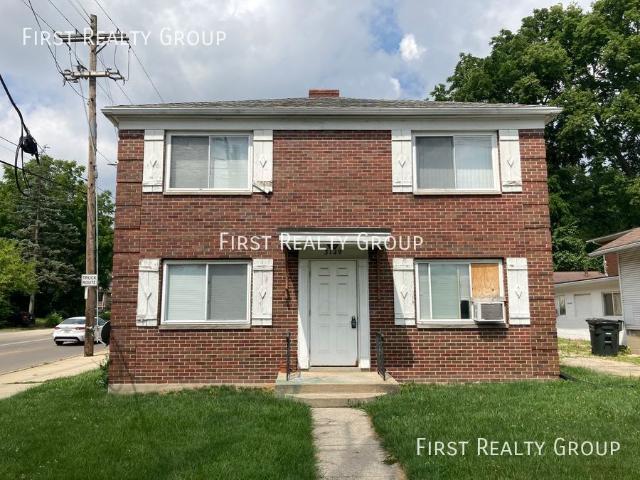 Apartment for rent in Dayton, Ohio
