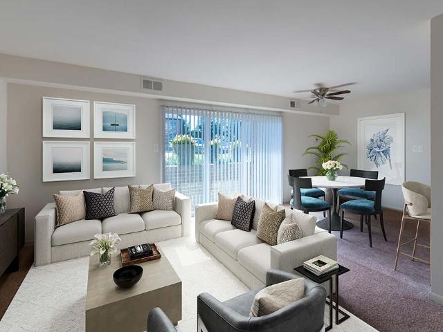 Apartment for rent in Middletown