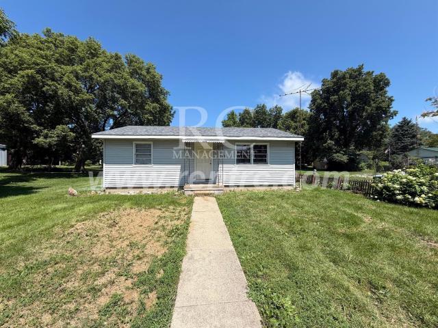 Apartment for rent in Vermilion, Illinois