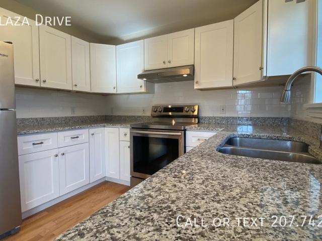 Apartment for rent in New Hampshire