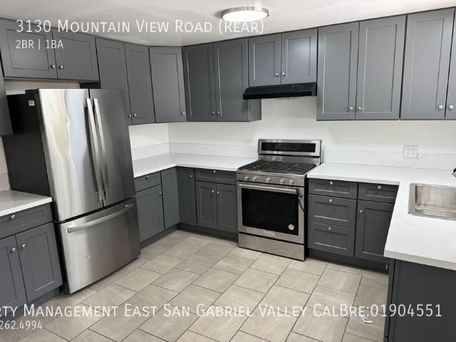 Apartment for rent in El Monte, California