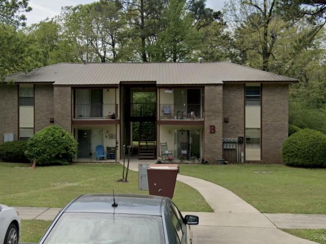 Apartment for rent in Moody, Alabama