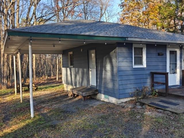Apartment for rent in Blakeslee, Pennsylvania