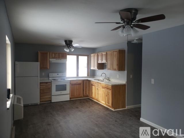 Apartment for rent in Kansas