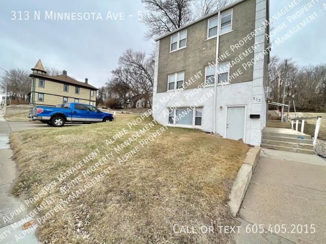 Apartment for rent in Downtown, Sioux Falls