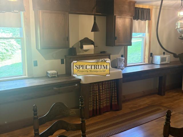 Apartment for rent in Mount Vernon, Maine