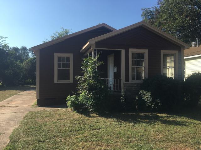 Apartment for rent in Bossier City, Louisiana