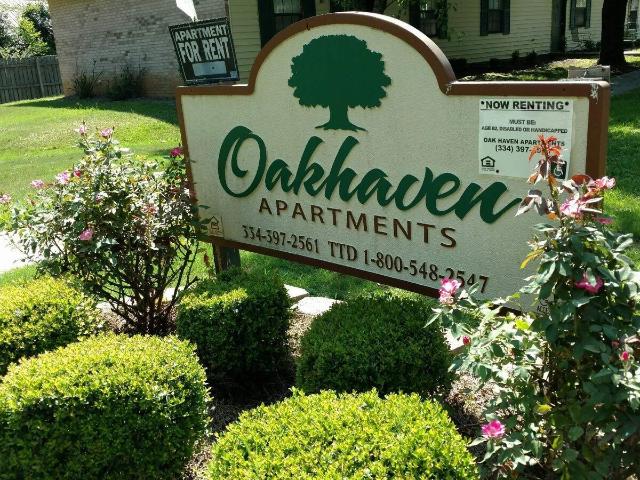Apartment for rent in Clio, Alabama