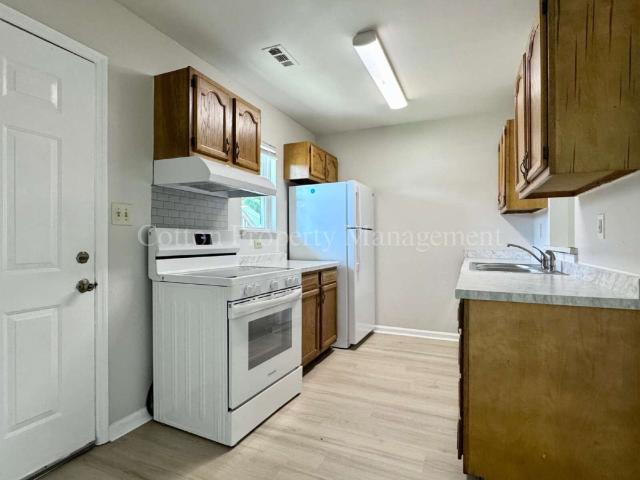 Apartment for rent in Burgaw