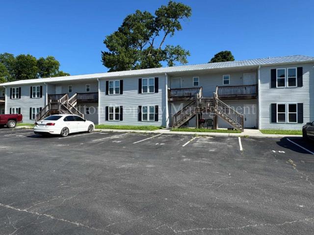 Apartment for rent in Burgaw, North Carolina
