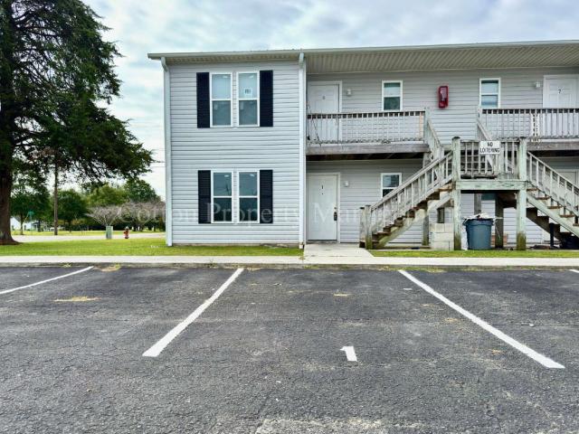 Apartment for rent in Burgaw, North Carolina