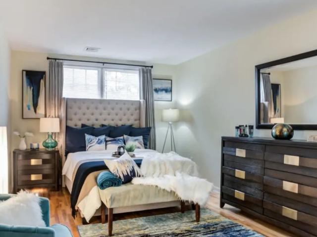 Apartment for rent in Crosswicks, New Jersey