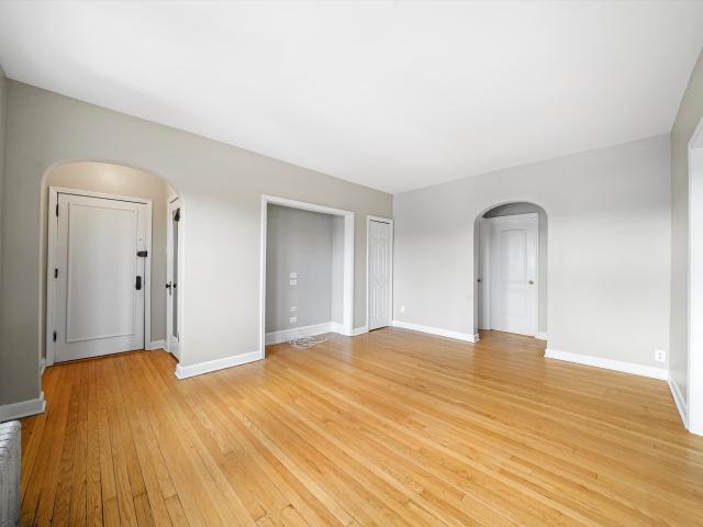 Apartment for rent in Evanston, Illinois