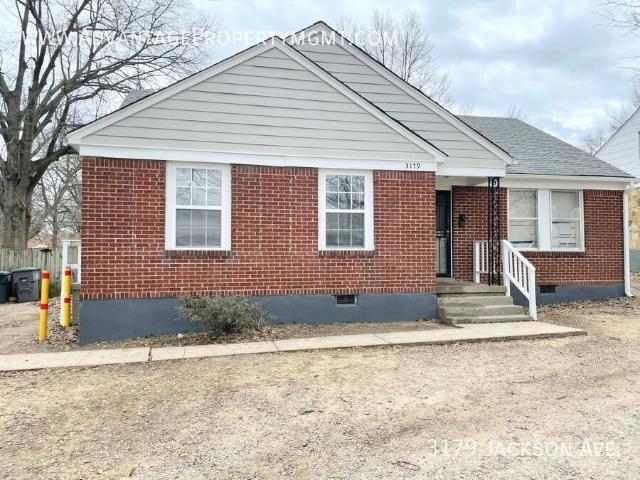 Apartment for rent in Memphis, West Tennessee