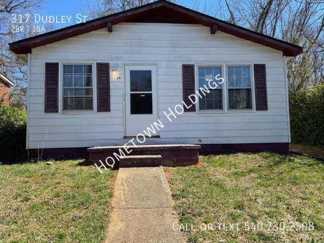 Apartment for rent in Virginia