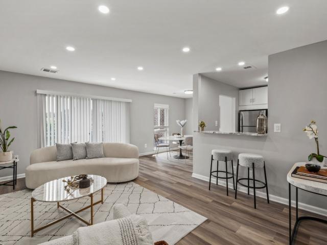 Apartment for rent in Ellicott City