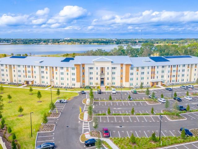 Apartment for rent in Mount Dora, Florida