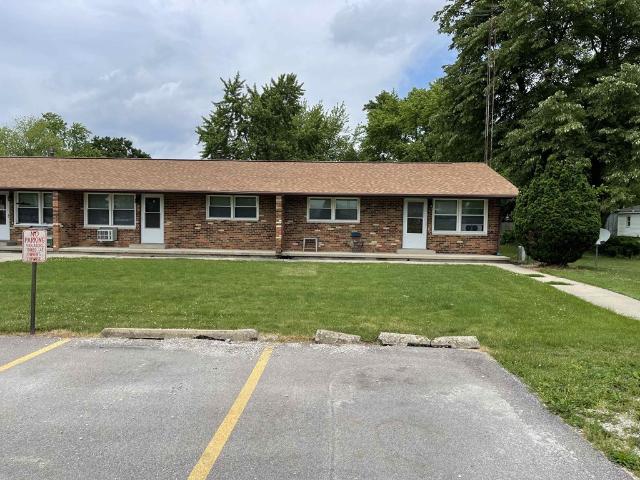 Apartment for rent in Mclean, Illinois
