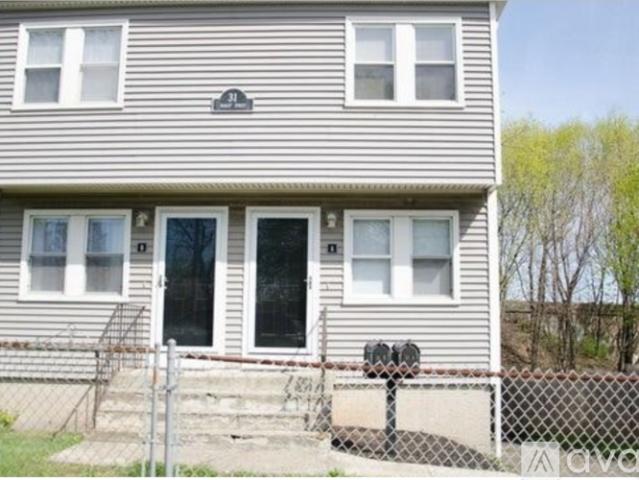 Apartment for rent in Fair Haven, New Haven