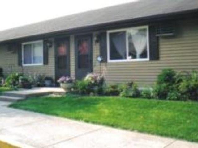 Apartment for rent in Loogootee, Indiana