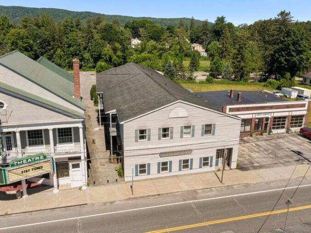 Apartment for rent in Connecticut