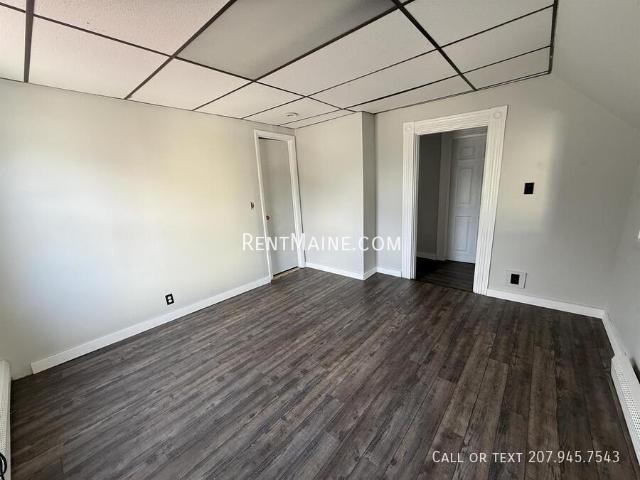 Apartment for rent in Old Town, Maine