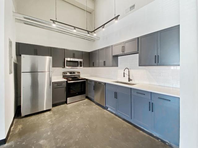 Apartment for rent in Box Springs, Georgia