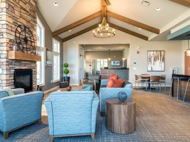 Apartment for rent in Council Bluffs, Iowa