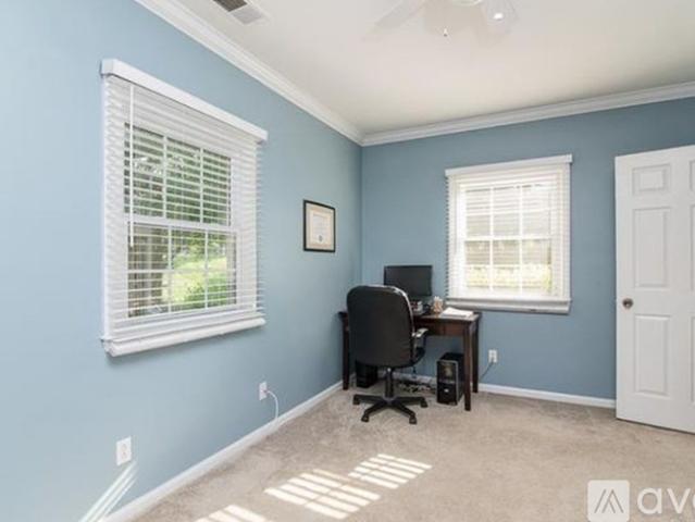 Apartment for rent in Mecklenburg, North Carolina