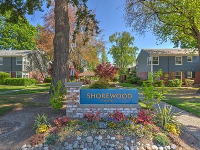 Apartment for rent in Mercer Island