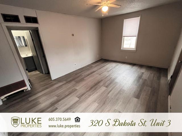 Apartment for rent in Canton, South Dakota