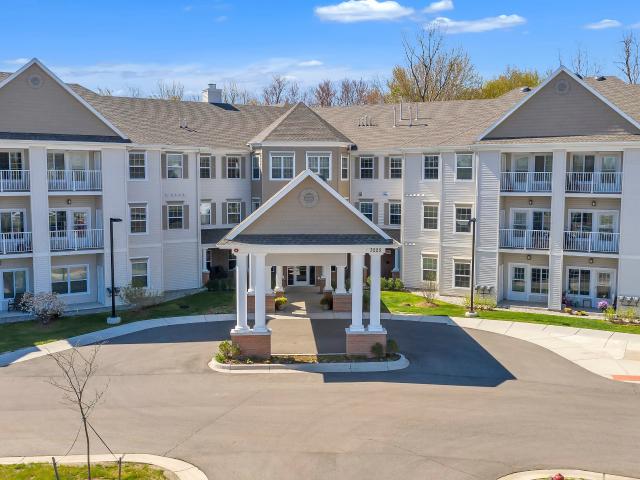 Apartment for rent in Lansing, Michigan
