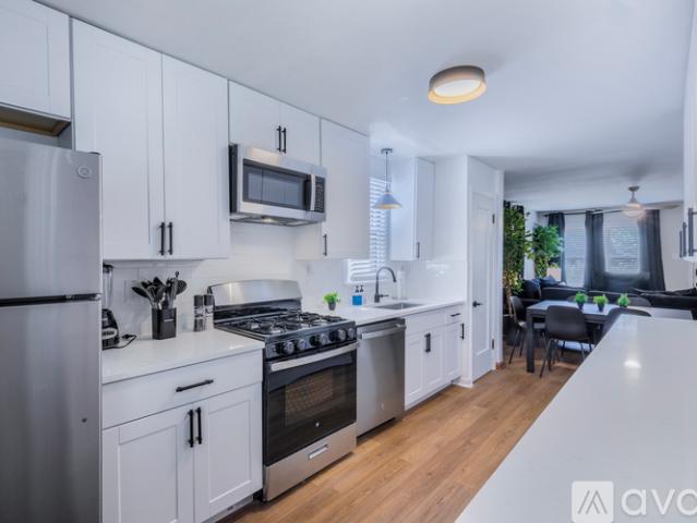 Apartment for rent in Saint Louis, Missouri