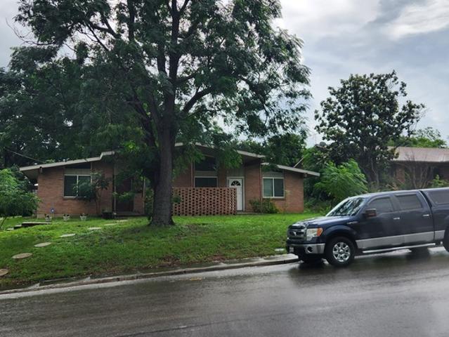 Apartment for rent in Leesville, Texas