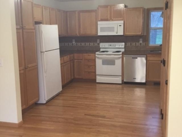 Apartment for rent in Minnesota