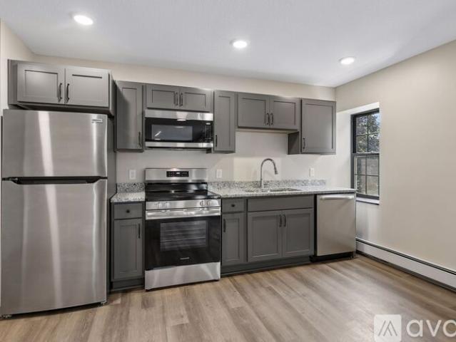 Apartment for rent in Hastings, Dakota County