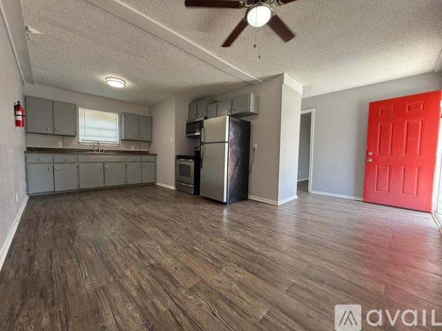 Apartment for rent in Seguin, Texas