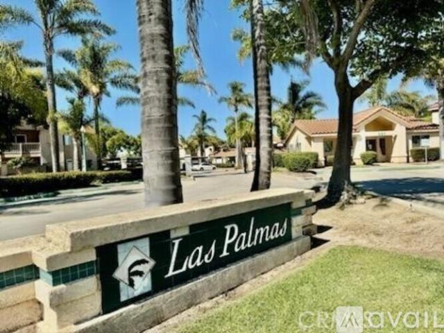 Apartment for rent in Santa Maria, California