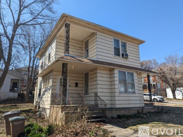 Apartment for rent in Atchison