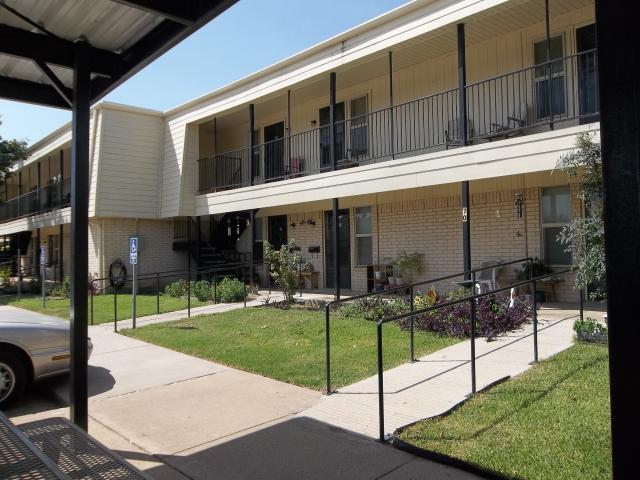 Apartment for rent in Johnson, Texas