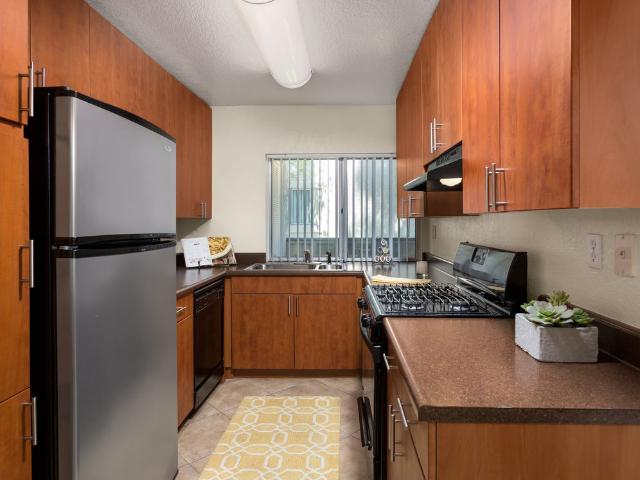 Apartment for rent in San Dimas, California