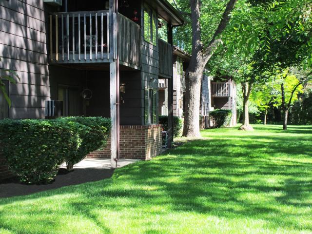 Apartment for rent in Michigan