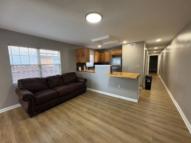 Apartment for rent in Fernandina Beach, Florida