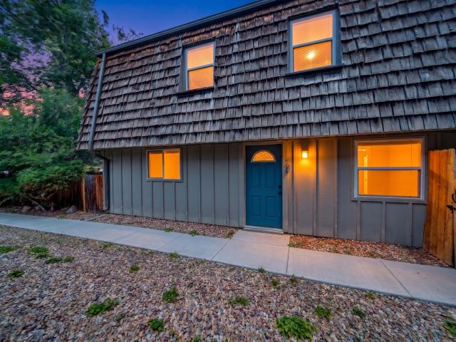 Apartment for rent in Boulder, Colorado